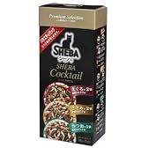 シーバカクテル バラエティパック 350g