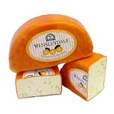 Wensleydale with Apricots (8 ounces) by igourmet.com