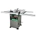Hitachi C10LA 10-Inch Left-Tilt 1.5-Horsepower Stationary Cabinet Saw with 30-Inch Fence and Arbor Lock