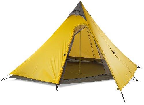 GoLite Shangri-La 5 Shelter Dark Bamboo 5-Person
