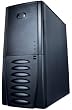 Antec SLK3700-BQE Black Quiet Super Mid Tower