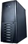 Antec SLK3700-BQE Black Quiet Super Mid Tower