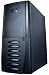 Antec SLK3700-BQE Black Quiet Super Mid Tower