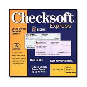 Checksoft Express