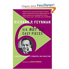 Six Not-So-Easy Pieces: Einstein's Relativity, Symmetry, and Space-Time