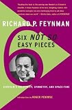 Six Not-So-Easy Pieces