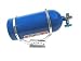 Jeniko Nm-4500 Nitrous Bottle Bracket