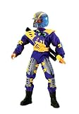 Max Steel Motocross