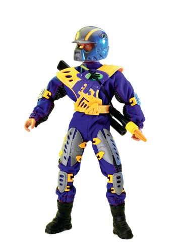 Childrens Toyshop  Toys : Max Steel Motocross
