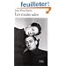 Les mains sales
