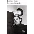 Les Mains sales