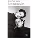 Les Mains Sales (Collection Folio)