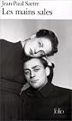 Les Mains Sales (Collection Folio) by Jean-Paul Sartre