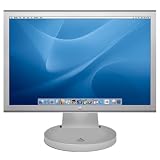 プレアデス Rain Design i360 Apple Cinema Display Turntable Silver RDI360CINE