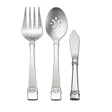 Oneida Sonnet 3-Piece Serving Set