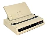 Okidata Microline Ml184 300CPS Narrow Serial 120Volt Turbo 9-Pin Printer
