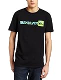 Quiksilver Mens Neo Dream Tee
