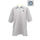 Seattle Mariners Youth Original Polo by Antigua