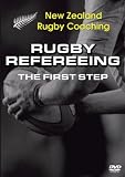 Rugby Refereeing
