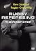Rugby Refereeing