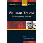 William Trevor: Re-Imagining Ireland (Contemporary Irish Writers Ser) book cover
