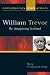 Books : William Trevor: Re-Imagining Ireland (Contemporary Irish Writers Ser)