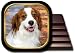 Kooikerhondje Coaster Set