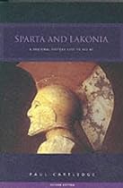 "Sparta and Lakonia" and "Hellenistic and Roman Sparta"