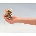 Folkmanis Mini Field Mouse Finger Puppet