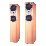 Mission M34I-BEECH Hifi Speakers In Beech