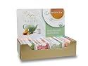 100 Individual Serving Sampler Organic Classics