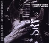 The Real Deal: Greatest Hits, Vol. 2