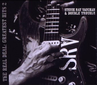 Stevie Ray Vaughan And Double Trouble - SRV Box Set CD2 - Zortam Music