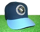 Pittsburgh Penguins Navy/Light Blue Fitted Hat