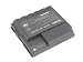 Hi-Capacity Li-Ion Laptop Battery for Compaq Armada M700 (134111-B21)