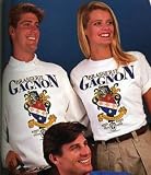 Gagnon SweatShirt