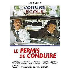 Le Permis de conduire / Les Murs ont des oreilles