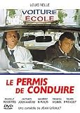 Le Permis de conduire / Les Murs ont des oreilles