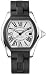 NEW CARTIER ROADSTER S MENS STEEL WATCH W6206018