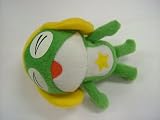 ケロロ軍曹 ブルブルぬいぐるみ 泣き