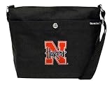 Nebraska Cornhuskers Embroidered Purse
