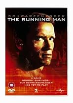 The Running Man [1987] [1988]