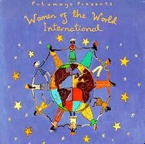 Women Of The World: International