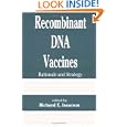 Recombinant Dna Vaccines by Richard Isaacson