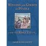Witches and Ghosts of Pendle and the Ribble Valley (Haunted S.)