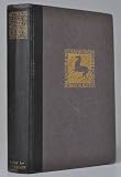Roan Stallion, Tamar & Other Poems