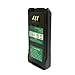 ExpertPower® 7.2v 2100mAh NiMh Two-way Radio Battery for Kenwood KNB-31 KNB-31A KNB-32 KNB-32N TK-2180 TK-2180K TK-2180K2 TK-3180 TK-3180K TK-3180K2 TK-5210 TK-5210K TK-5210K2 TK-5310 TK-5310K TK-5310K2