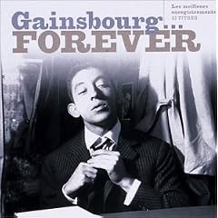 Gainsbourg Forever [Remastered