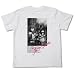 Steins;Gate シュタインズゲートTシャツ ホワイト サイズ:L