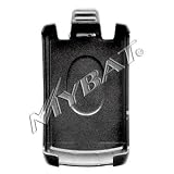 41469cxGPWL. SL160  SWIVEL ROTATING BELT CLIP CELL PHONE HOLSTER for BLACKBERRY CURVE 8300 / 8310 / 8320 / 8330